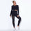Sports Long-Sleeved Suit - muscleflexzone