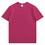 Basic Cotton Short-sleeved T-shirt For Men And Women - muscleflexzone