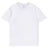 Basic Cotton Short-sleeved T-shirt For Men And Women - muscleflexzone