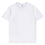 Basic Cotton Short-sleeved T-shirt For Men And Women - muscleflexzone