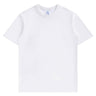 Basic Cotton Short-sleeved T-shirt For Men And Women - muscleflexzone