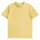 Basic Cotton Short-sleeved T-shirt For Men And Women - muscleflexzone