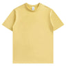 Basic Cotton Short-sleeved T-shirt For Men And Women - muscleflexzone