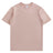 Basic Cotton Short-sleeved T-shirt For Men And Women - muscleflexzone