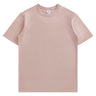 Basic Cotton Short-sleeved T-shirt For Men And Women - muscleflexzone