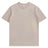 Basic Cotton Short-sleeved T-shirt For Men And Women - muscleflexzone