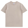 Basic Cotton Short-sleeved T-shirt For Men And Women - muscleflexzone