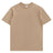 Basic Cotton Short-sleeved T-shirt For Men And Women - muscleflexzone