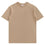Basic Cotton Short-sleeved T-shirt For Men And Women - muscleflexzone