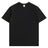 Basic Cotton Short-sleeved T-shirt For Men And Women - muscleflexzone