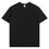 Basic Cotton Short-sleeved T-shirt For Men And Women - muscleflexzone