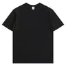 Basic Cotton Short-sleeved T-shirt For Men And Women - muscleflexzone
