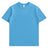 Basic Cotton Short-sleeved T-shirt For Men And Women - muscleflexzone
