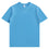 Basic Cotton Short-sleeved T-shirt For Men And Women - muscleflexzone