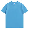 Basic Cotton Short-sleeved T-shirt For Men And Women - muscleflexzone