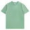 Basic Cotton Short-sleeved T-shirt For Men And Women - muscleflexzone