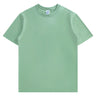 Basic Cotton Short-sleeved T-shirt For Men And Women - muscleflexzone