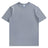 Basic Cotton Short-sleeved T-shirt For Men And Women - muscleflexzone