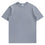 Basic Cotton Short-sleeved T-shirt For Men And Women - muscleflexzone