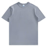 Basic Cotton Short-sleeved T-shirt For Men And Women - muscleflexzone