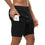 Sport Shorts - muscleflexzone