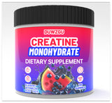 Creatine Monohydrate Soft Candy Complex Contains L-carnitine And Taurine - muscleflexzone