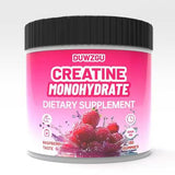 Creatine Jelly - muscleflexzone