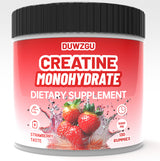 Creatine Jelly - muscleflexzone