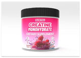 Creatine Jelly - muscleflexzone