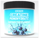 Creatine Jelly - muscleflexzone