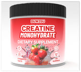 Creatine Jelly - muscleflexzone