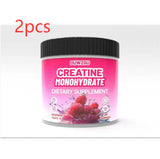 Creatine Jelly - muscleflexzone