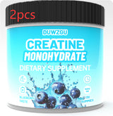 Creatine Jelly - muscleflexzone