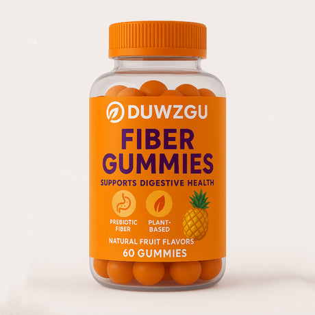 Fiber Soft Candy - muscleflexzone