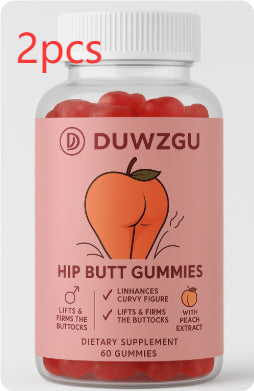 Hip Lifting Soft Candy - muscleflexzone