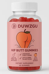 Hip Lifting Soft Candy - muscleflexzone