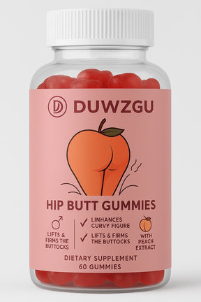 Hip Lifting Soft Candy - muscleflexzone