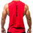 Gym Hoodies Tank Top - muscleflexzone