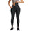 Women's Fitness Leggings Body Shapersen - muscleflexzone