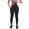 Women's Fitness Leggings Body Shapersen - muscleflexzone