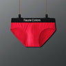 Cotton Men's Underwear Triangle Low Waist - muscleflexzone