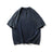 Man's Oversized T-Shirt - muscleflexzone