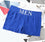 Men's Seamless Plus Size Sports Underwear - muscleflexzone