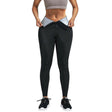 Women's Fitness Leggings Body Shapersen - muscleflexzone