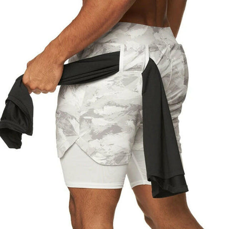 Sport Shorts - muscleflexzone