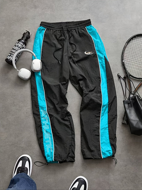 Men's Speedy Dry Joggers - muscleflexzone