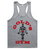 Men's Golds Aesthetic Gym Tank Top Men - muscleflexzone