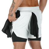 Sport Shorts - muscleflexzone