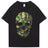 Youth short-sleeved T-shirt - muscleflexzone
