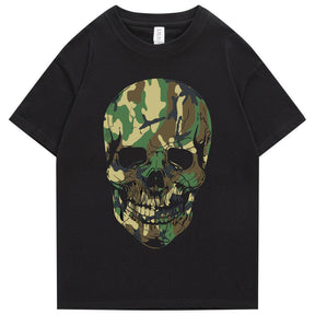 Youth short-sleeved T-shirt - muscleflexzone